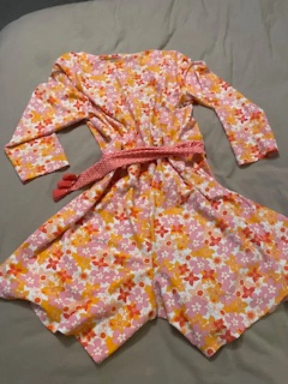 Cabana Life Skort Wrap Dress Sun Protection Clothing - Picture 5 of 6